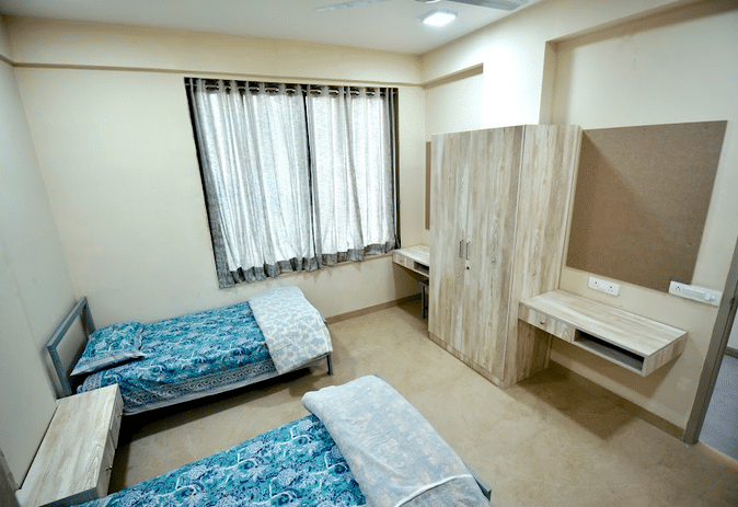 ARCH College of Design and Business Jaipur Hostel photo 4